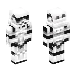 Minecraft Skin #150089