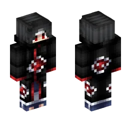 Minecraft Skin #150098