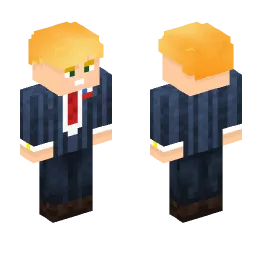 Minecraft Skin #150101