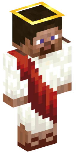 #150102 Minecraft Skin Preview on Minecraft.Co.Com