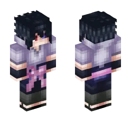 Minecraft Skin #150103