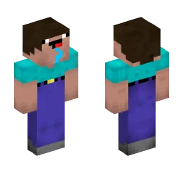 Minecraft Skin #150105