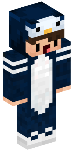 Minecraft Skin #150106