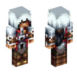 Minecraft Skin #150113
