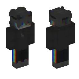 Minecraft Skin #150115