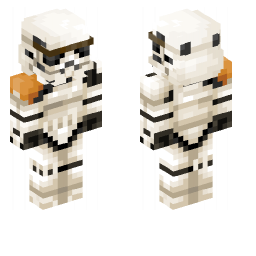 Minecraft Skin #150131