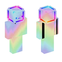 Minecraft Skin #150132