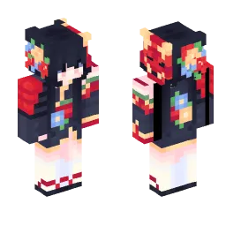 Minecraft Skin #150139
