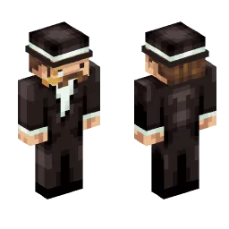 Minecraft Skin #150143