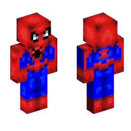 Minecraft Skin #150147