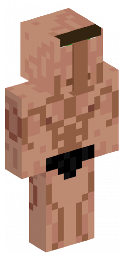 Minecraft Skin #150149