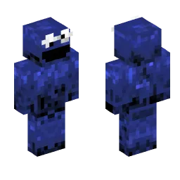 Minecraft Skin #150150