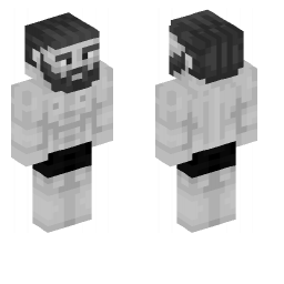 Minecraft Skin #150158