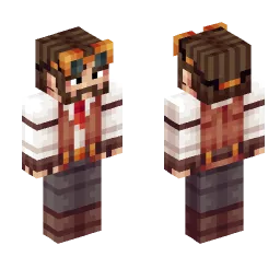 Minecraft Skin #150159