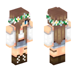 Minecraft Skin #150162