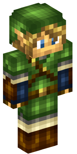 Minecraft Skin #150165