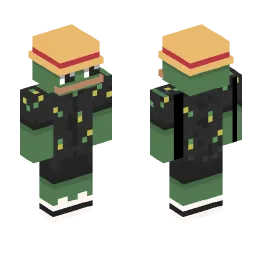 Minecraft Skin #150166