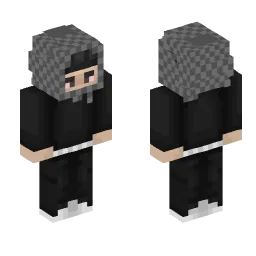 Minecraft Skin #150167