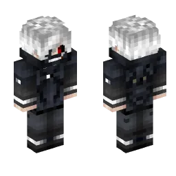 Minecraft Skin #150169