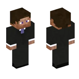 Minecraft Skin #150171