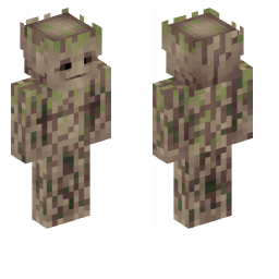 Minecraft Skin #150173
