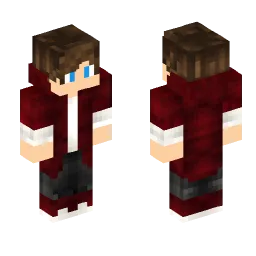 Minecraft Skin #150174