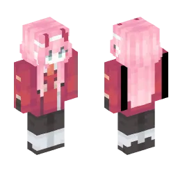 Minecraft Skin #150175