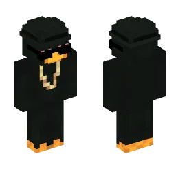 Minecraft Skin #150177