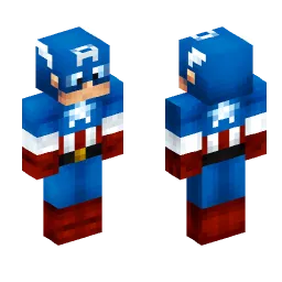 Minecraft Skin #150178