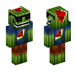 Minecraft Skin #150180