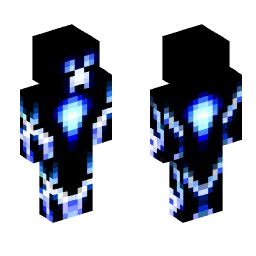 Minecraft Skin #150186
