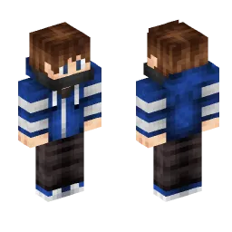 Minecraft Skin #150192
