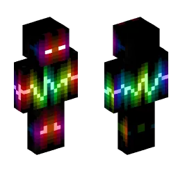 Minecraft Skin #150196