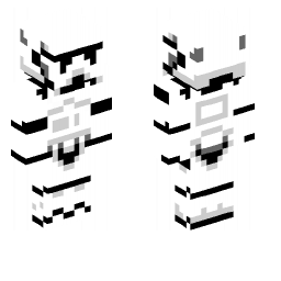 Minecraft Skin #150197