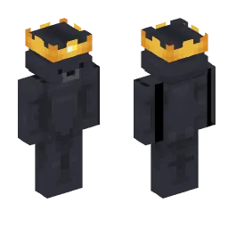 Minecraft Skin #150199