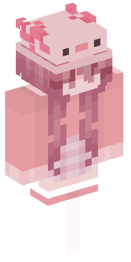 Minecraft Skin #150200