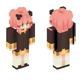 Minecraft Skin #150202