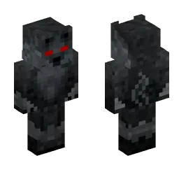 Minecraft Skin #150203