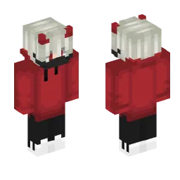 Minecraft Skin #150204