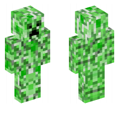 Minecraft Skin #150205