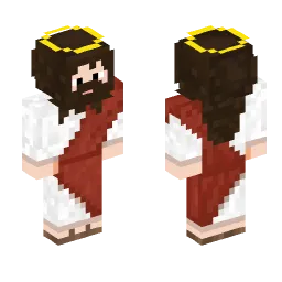 Minecraft Skin #150207