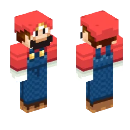 Minecraft Skin #150209