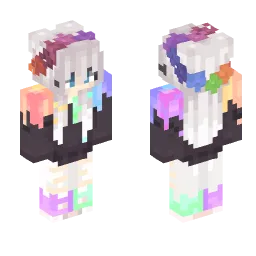 Minecraft Skin #150214