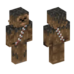 Minecraft Skin #150217