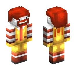 Minecraft Skin #150218