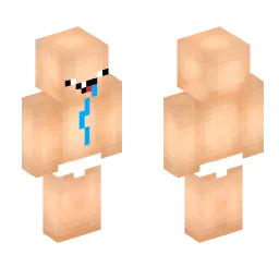 Minecraft Skin #150222