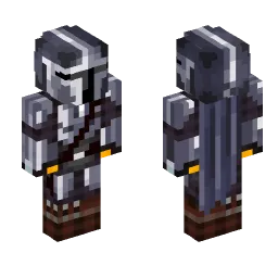 Minecraft Skin #150223