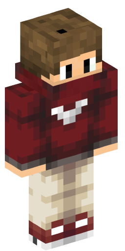 Minecraft Skin #150224