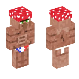 Minecraft Skin #150232