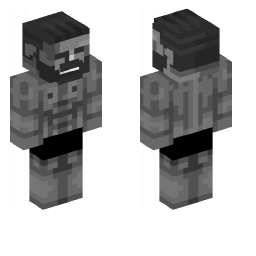 Minecraft Skin #150234